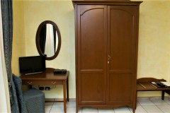 Residence Alberghiero Eolie Lipari