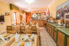 Residence Alberghiero Eolie Lipari
