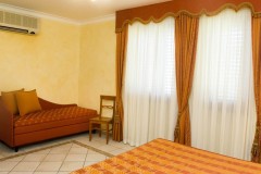 Residence Alberghiero Eolie Lipari